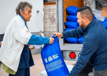 Acude por tus apoyos del PAAM del 6 al 9 de mayo