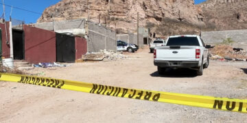 Lo encuentran sin vida en la colonia Paso del Norte