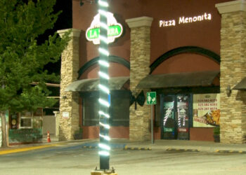 Termina con su vida en pizzería de Cuauhtémoc