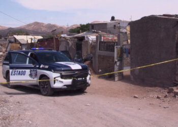 Ataque armado deja un hombre sin vida en la colonia El Porvenir