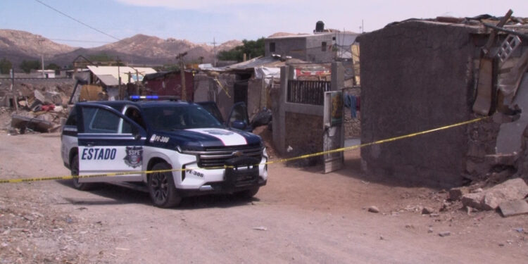 Ataque armado deja un hombre sin vida en la colonia El Porvenir