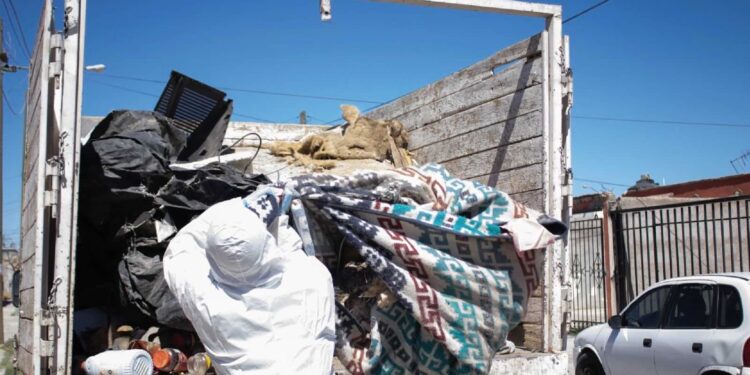 “Patio de mi casa” visitará estas colonias durante mayo
