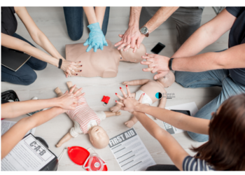 Hotel Vetta y Christus Muguerza te invitan a salvar vidas