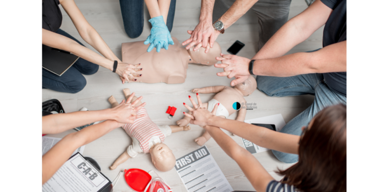 Hotel Vetta y Christus Muguerza te invitan a salvar vidas