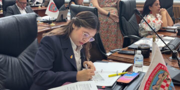 Congreso rechaza segunda terna para presidir la CEDH