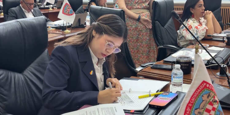 Congreso rechaza segunda terna para presidir la CEDH