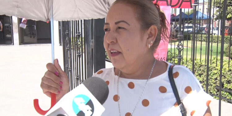 Llega la reliquia de San Judas Tadeo a Delicias