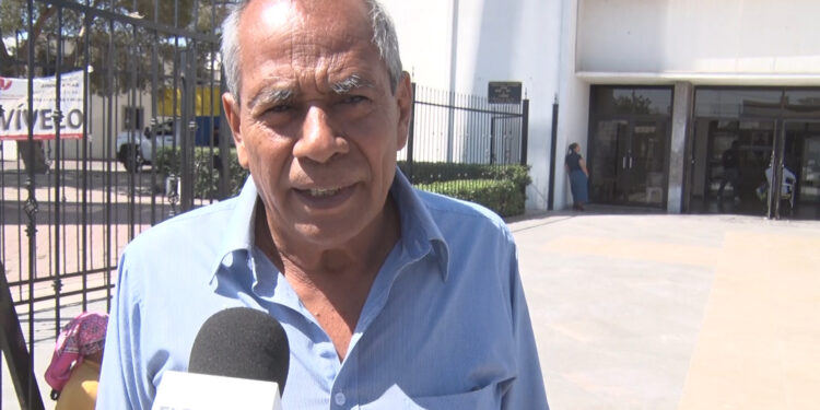 Llega la reliquia de San Judas Tadeo a Delicias