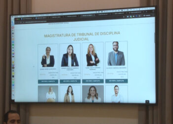  Lanzan plataforma digital con IA para procesos legales y electorales