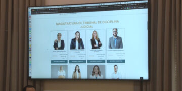  Lanzan plataforma digital con IA para procesos legales y electorales