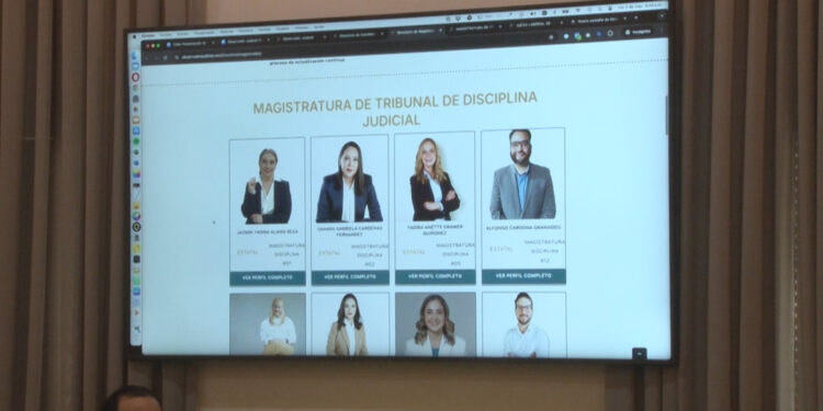 Lanzan plataforma digital con IA para procesos legales y electorales