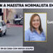 Maestra es localizada sin vida y con golpes en su domicilio en Parral