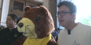 Piden audiencia pública por gasoducto Sierra Madre