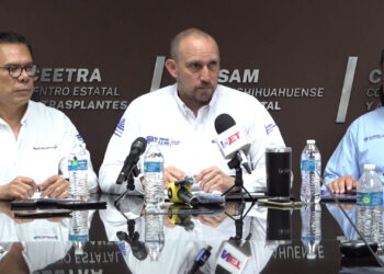 Nuevo acelerador lineal atenderá a pacientes de IMSS e ISSSTE