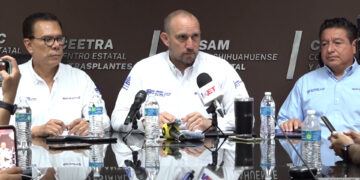 Nuevo acelerador lineal atenderá a pacientes de IMSS e ISSSTE