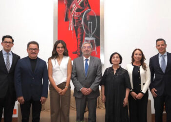 Senadores mexicanos rechazan impuesto a remesas en EE. UU.