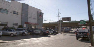 Mujer atentó contra su vida en la calle 16 y Ángel Trías