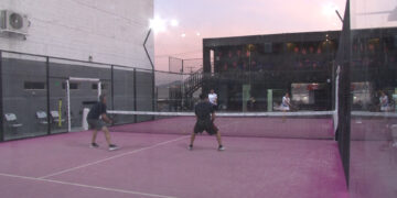 Primera Edición del Masters Padel Tournament 2025