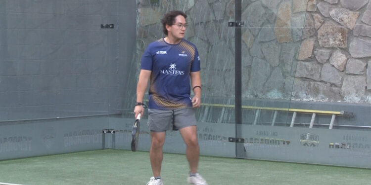 Primera Edición del Masters Padel Tournament 2025