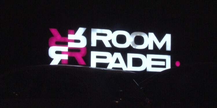 Primera Edición del Masters Padel Tournament 2025