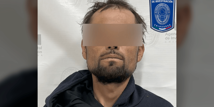 Vinculado a proceso por robo a un despacho jurídico en Parral