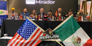 Rebelión Tarahumara se declara listo para su kick-off