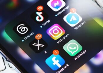 Nueva Zelanda quitaría redes sociales a menores de 16 años