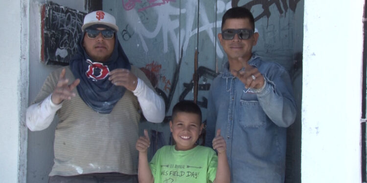 Celebraron albañiles el Día de la Santa Cruz