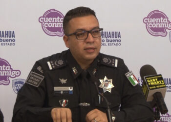 Detienen a cinco personas relacionadas con secuestros en Aldama