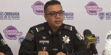 Detienen a cinco personas relacionadas con secuestros en Aldama