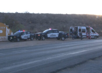 Senderistas encuentran cuerpo sin vida en las Siete Cabecitas