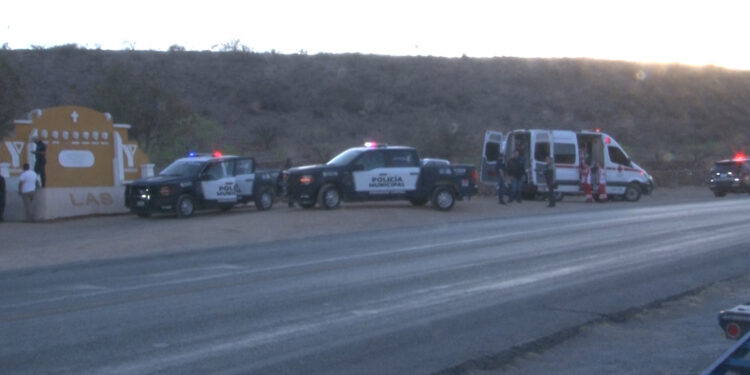 Senderistas encuentran cuerpo sin vida en las Siete Cabecitas