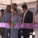 Inauguran la Feria de Santa Rita 2025