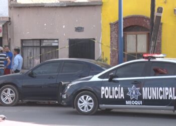 Termina con su vida en el centro de Meoqui