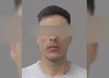 Sentenciado a cuatro años de prisión por conducir vehículo robado