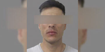 Sentenciado a cuatro años de prisión por conducir vehículo robado