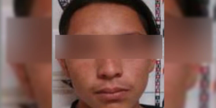 Vinculado a proceso por robo cometido a un Oxxo