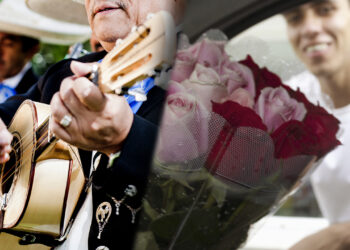 Habrá faltas administrativas por serenatas y venta de flores en cruceros este 10 de mayo