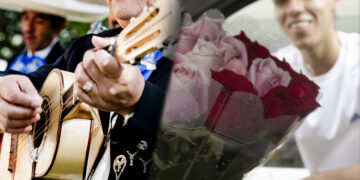 Habrá faltas administrativas por serenatas y venta de flores en cruceros este 10 de mayo