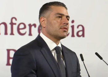 Harfuch exhibe a jueces que han liberado a más de 100 delincuentes