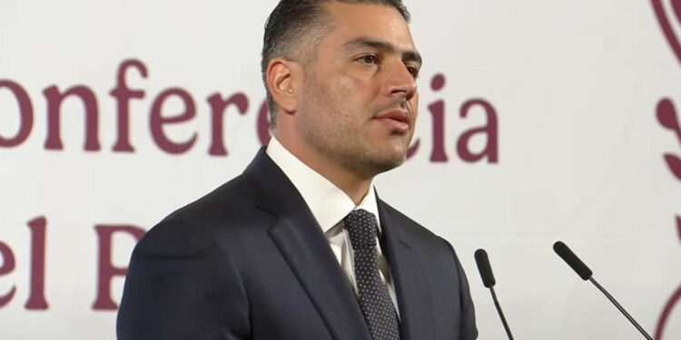 Harfuch exhibe a jueces que han liberado a más de 100 delincuentes