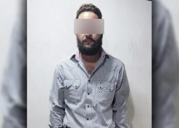 Lo declaran culpable por el secuestro de un doctor en Valle de Allende