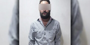 Lo declaran culpable por el secuestro de un doctor en Valle de Allende