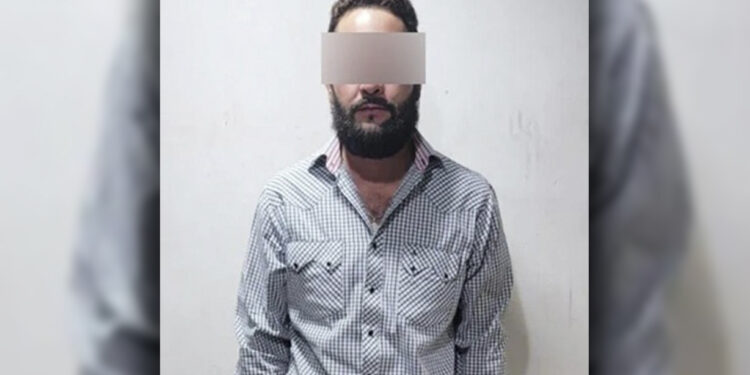 Lo declaran culpable por el secuestro de un doctor en Valle de Allende