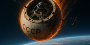Nave espacial soviética que no logró llegar a Venus se estrellará contra la Tierra