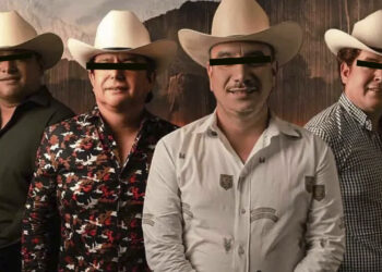 Ya no andan tan ‘alegres’; vinculan a proceso a Los Alegres del Barranco