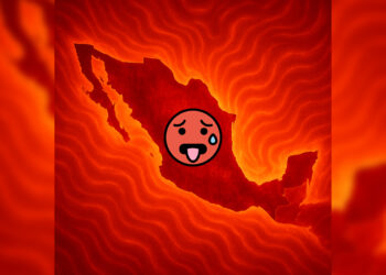 México se calienta más que el promedio del planeta, según experto de la UNAM