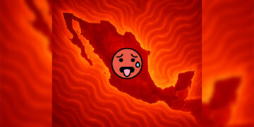México se calienta más que el promedio del planeta, según experto de la UNAM