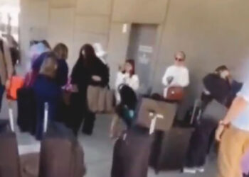 Familiares de “El Chapo” se entregan a Estados Unidos