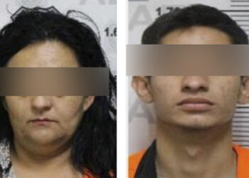 Vinculan a proceso a detenidos por robo a Bodega Aurrera